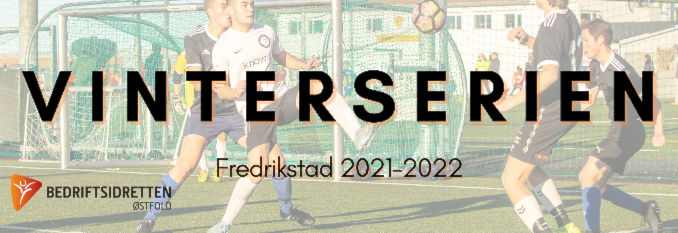 Vinterserien 2021-2022